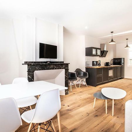 Appartement 4 - Standing, Moderne Et Tout Equipe - Carmes, Toulouse Eksteriør bilde