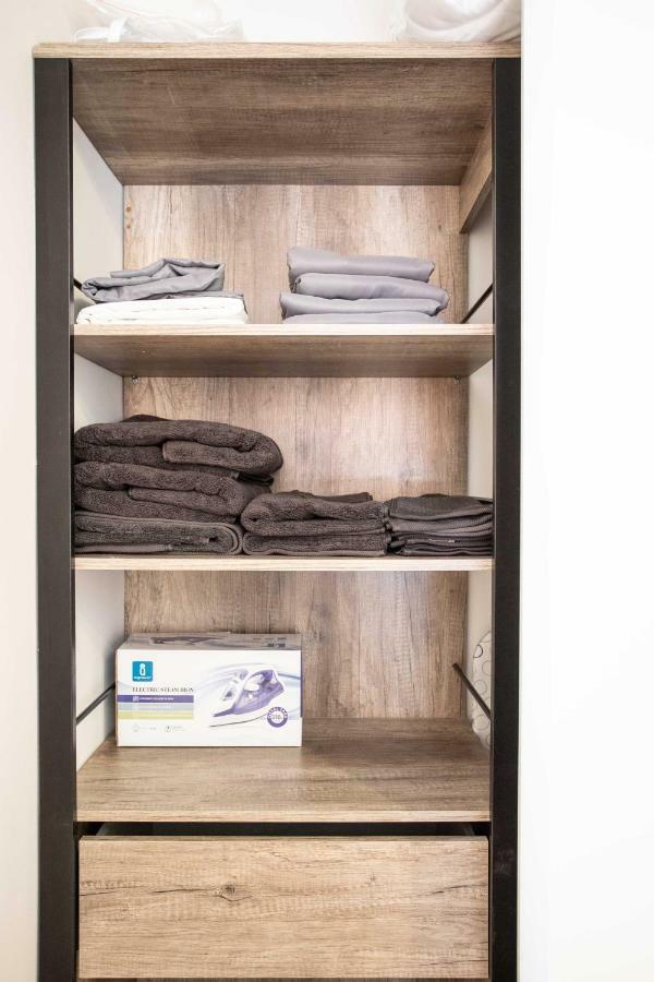 Appartement 4 - Standing, Moderne Et Tout Equipe - Carmes, Toulouse Eksteriør bilde