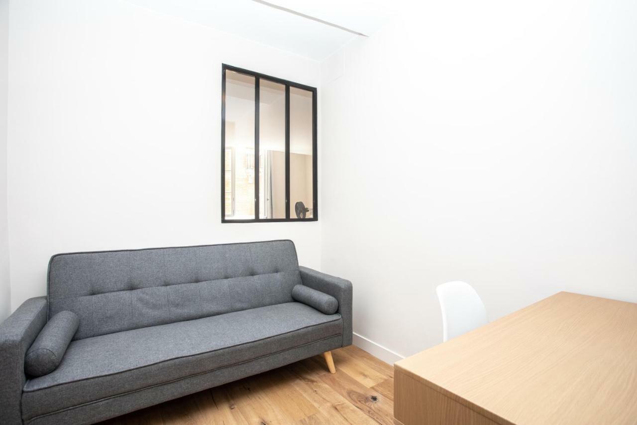 Appartement 4 - Standing, Moderne Et Tout Equipe - Carmes, Toulouse Eksteriør bilde