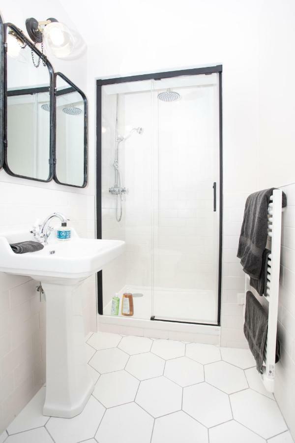 Appartement 4 - Standing, Moderne Et Tout Equipe - Carmes, Toulouse Eksteriør bilde