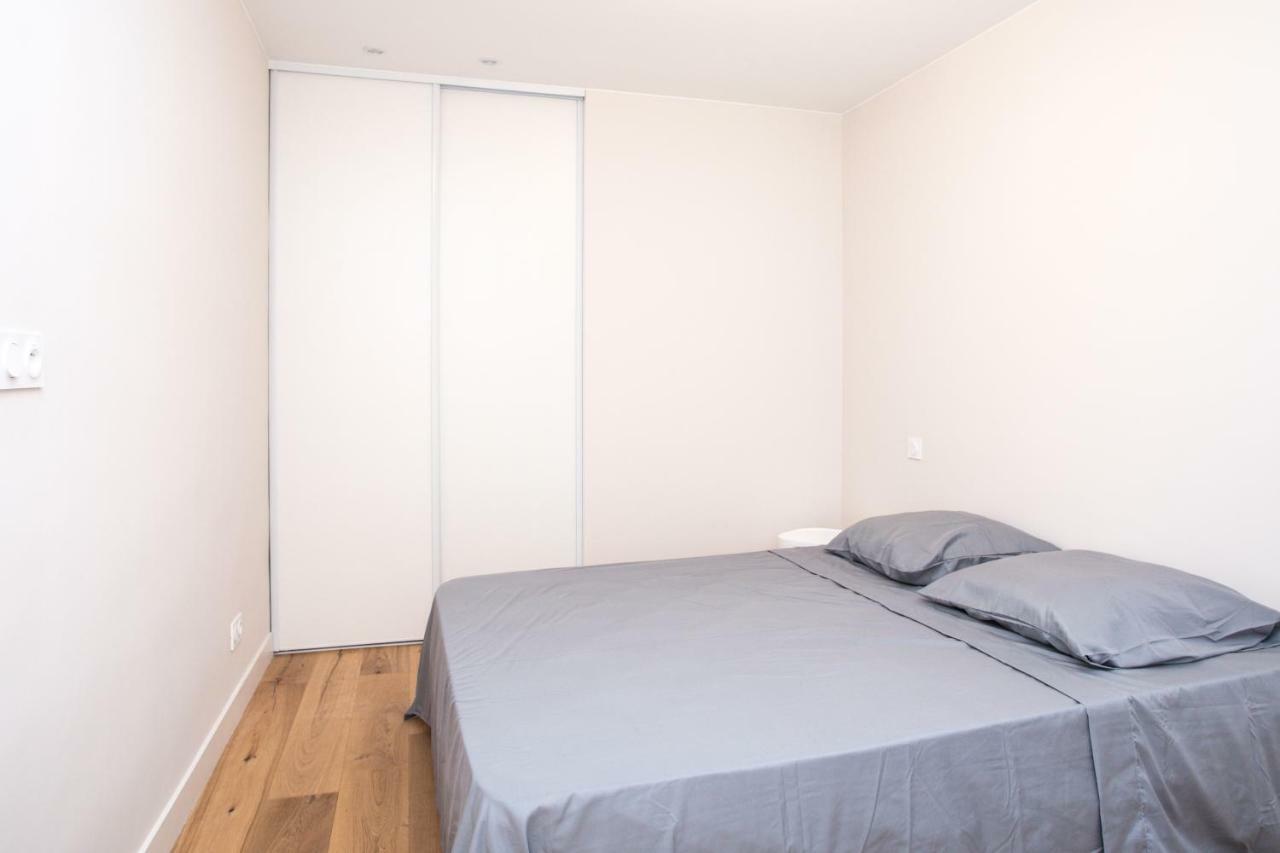Appartement 4 - Standing, Moderne Et Tout Equipe - Carmes, Toulouse Eksteriør bilde